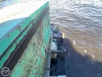 બાર્જ વેચાણ માટે