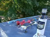 ફેરી જહાજ વેચાણ માટે