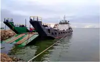 લેન્ડિંગ ક્રાફ્ટ, ટાંકી વેચાણ માટે