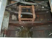 બાર્જ વેચાણ માટે