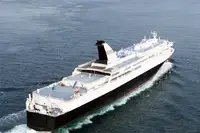 Ro-Ro ship વેચાણ માટે