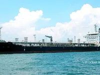ઓઇલ/કેમિકલ ટેન્કર વેચાણ માટે