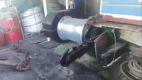 વર્ક બોટ વેચાણ માટે