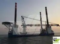 જેક-અપ ડ્રિલિંગ રિગ વેચાણ માટે