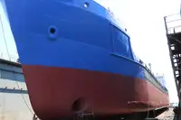 Oil/Chemical tanker વેચાણ માટે
