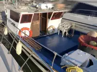 Trawler વેચાણ માટે