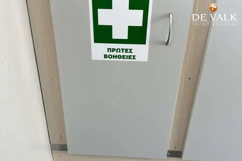 ફેરી જહાજ વેચાણ માટે