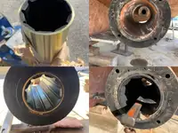 વર્ક બોટ વેચાણ માટે
