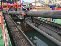 ડ્રેજર વેચાણ માટે