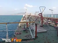 ઓઇલ/કેમિકલ ટેન્કર વેચાણ માટે