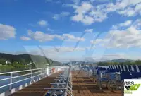 ક્રૂઝ જહાજ વેચાણ માટે