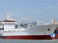 રીફર જહાજ વેચાણ માટે