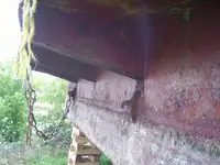 બાર્જ વેચાણ માટે