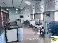 રો-રો જહાજ વેચાણ માટે