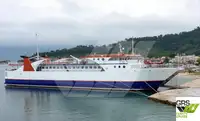 Ro-Ro ship વેચાણ માટે