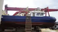 ટોવબોટ વેચાણ માટે