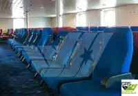 રો-રો જહાજ વેચાણ માટે