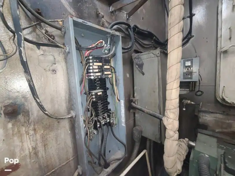 ટ્રોલર વેચાણ માટે