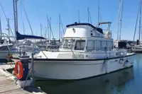 Trawler વેચાણ માટે