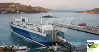 Ro-Ro ship વેચાણ માટે