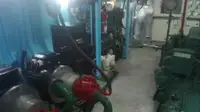 વર્ક બોટ વેચાણ માટે