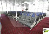 રો-રો જહાજ વેચાણ માટે