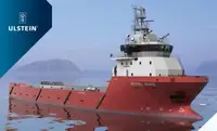 પ્લેટફોર્મ સપ્લાય વેસલ (PSV) વેચાણ માટે