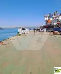 બાર્જ વેચાણ માટે