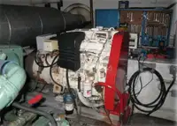 ફેરી જહાજ વેચાણ માટે