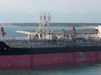 ઓઇલ/કેમિકલ ટેન્કર વેચાણ માટે