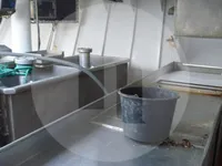 માછીમારી જહાજ વેચાણ માટે