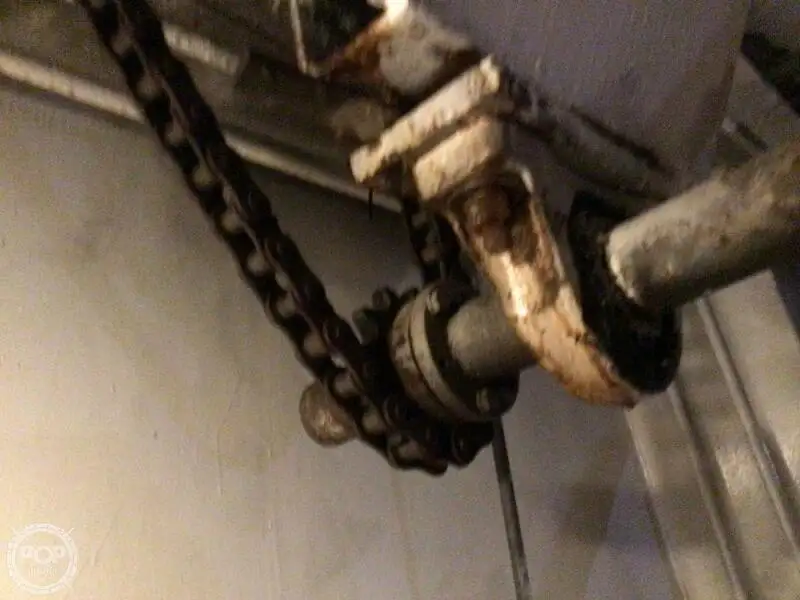 ટ્રોલર વેચાણ માટે
