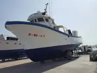 વર્કબોટ વેચાણ માટે