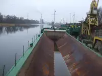 બાર્જ વેચાણ માટે