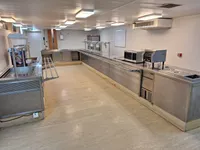 રહેઠાણ માટેનું બાર્જ વેચાણ માટે