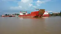 લેન્ડિંગ ક્રાફ્ટ, ટાંકી વેચાણ માટે