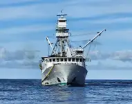 Purse seiner વેચાણ માટે