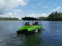 વર્ક બોટ વેચાણ માટે