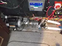 ક્રૂઝ જહાજ વેચાણ માટે