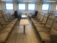 રોપેક્સ જહાજ વેચાણ માટે
