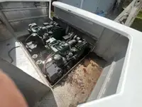 વર્ક બોટ વેચાણ માટે
