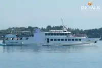 પેસેન્જર જહાજ વેચાણ માટે