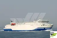 Ro-Ro ship વેચાણ માટે