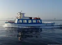 ફેરી જહાજ વેચાણ માટે