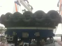 ક્રૂ બોટ વેચાણ માટે