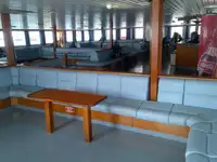 ફેરી જહાજ વેચાણ માટે