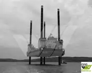 Jack-up drilling rig વેચાણ માટે