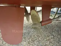ટ્રોલર વેચાણ માટે