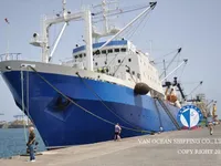 ટ્રોલર વેચાણ માટે