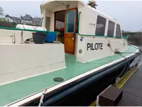પાયલોટ બોટ વેચાણ માટે